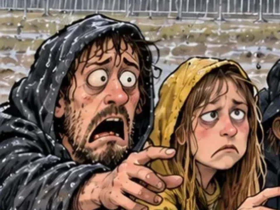 Kort-thumbnail v2 till Way Out West presenterar FOMO som första dragplåster